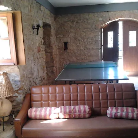 Rc - Alcobaca Alcobaca Villa