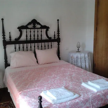 Villa Rc - Alcobaca Alcobaca Alqueidão