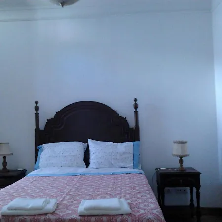 Villa Rc - Alcobaca Alcobaca *