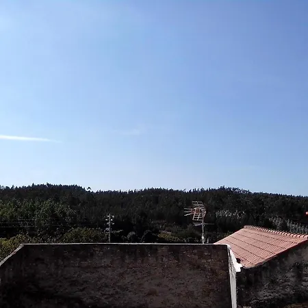 Rc - Alcobaca Alcobaca Alqueidão