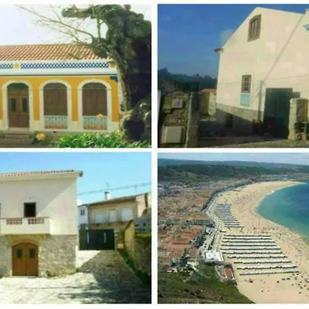 Villa Rc - Alcobaca Alcobaca