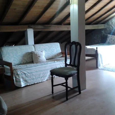 Rc - Alcobaca Alcobaca Villa