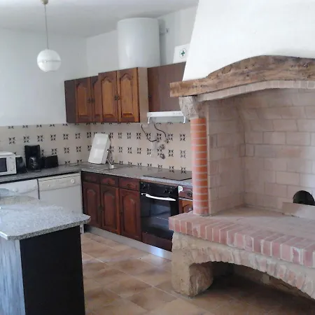 Rc - Alcobaca Alcobaca Villa