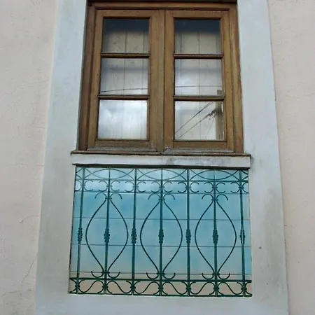 Villa Rc - Alcobaca Alcobaca *